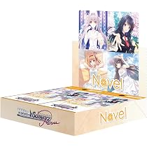 Amazon.co.jp: ヴァイスシュヴァルツロゼ ブースターパック アリス